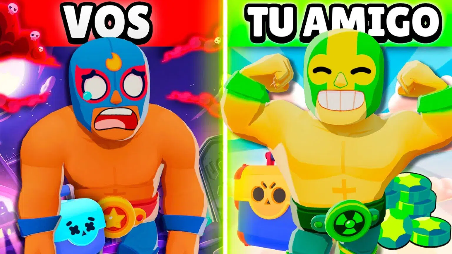 How to Add and Delete Friends in Brawl Stars 2025 SOMAGAMER