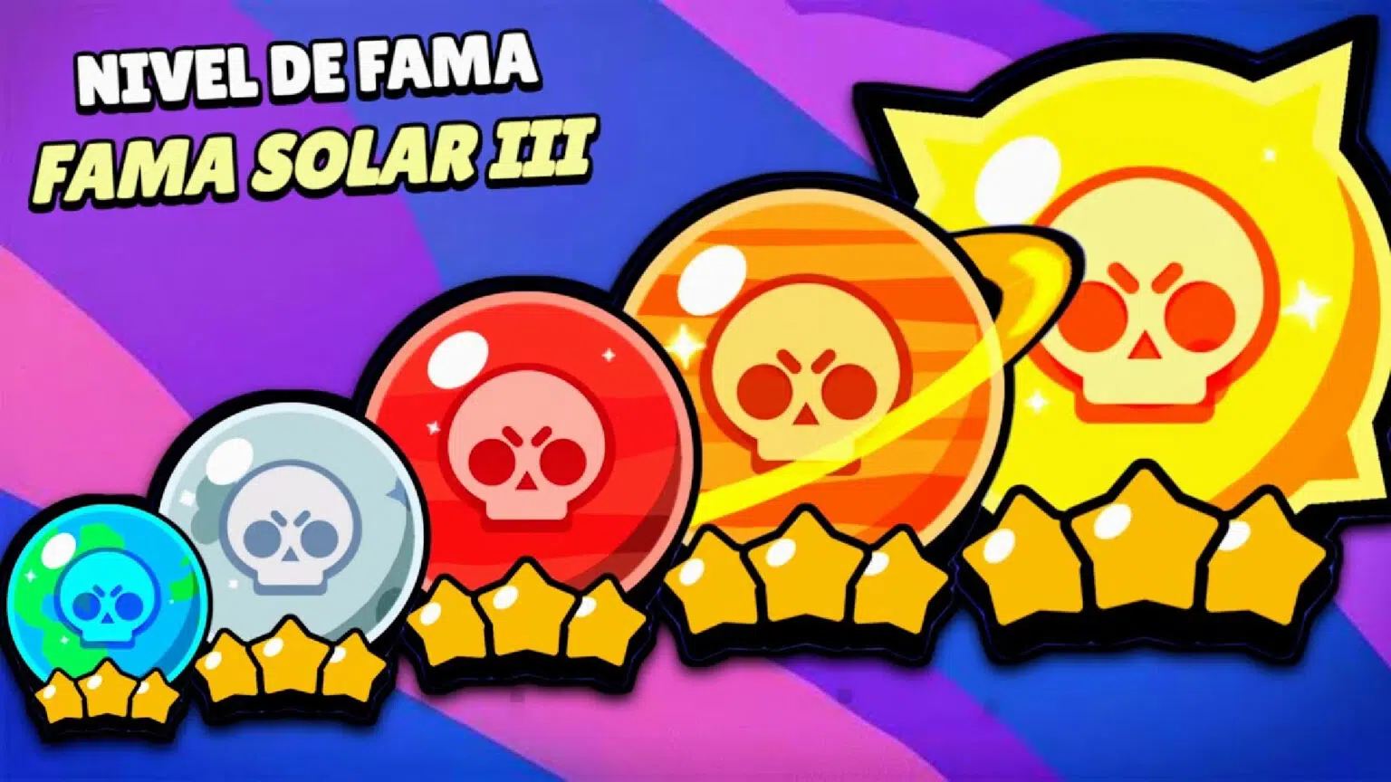 Como obter maestria em Brawl Stars 2025 - SOMAGAMER
