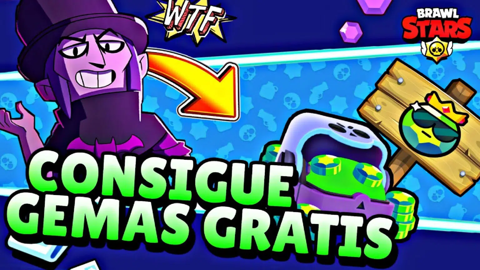 Come ottenere la maestria in Brawl Stars 2025 SOMAGAMER