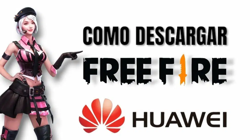 How to Install Free Fire on Huawei (100% Safe and Proven Method 2025 ...