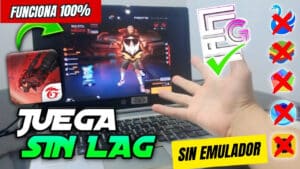 free fire pc version download without emulator