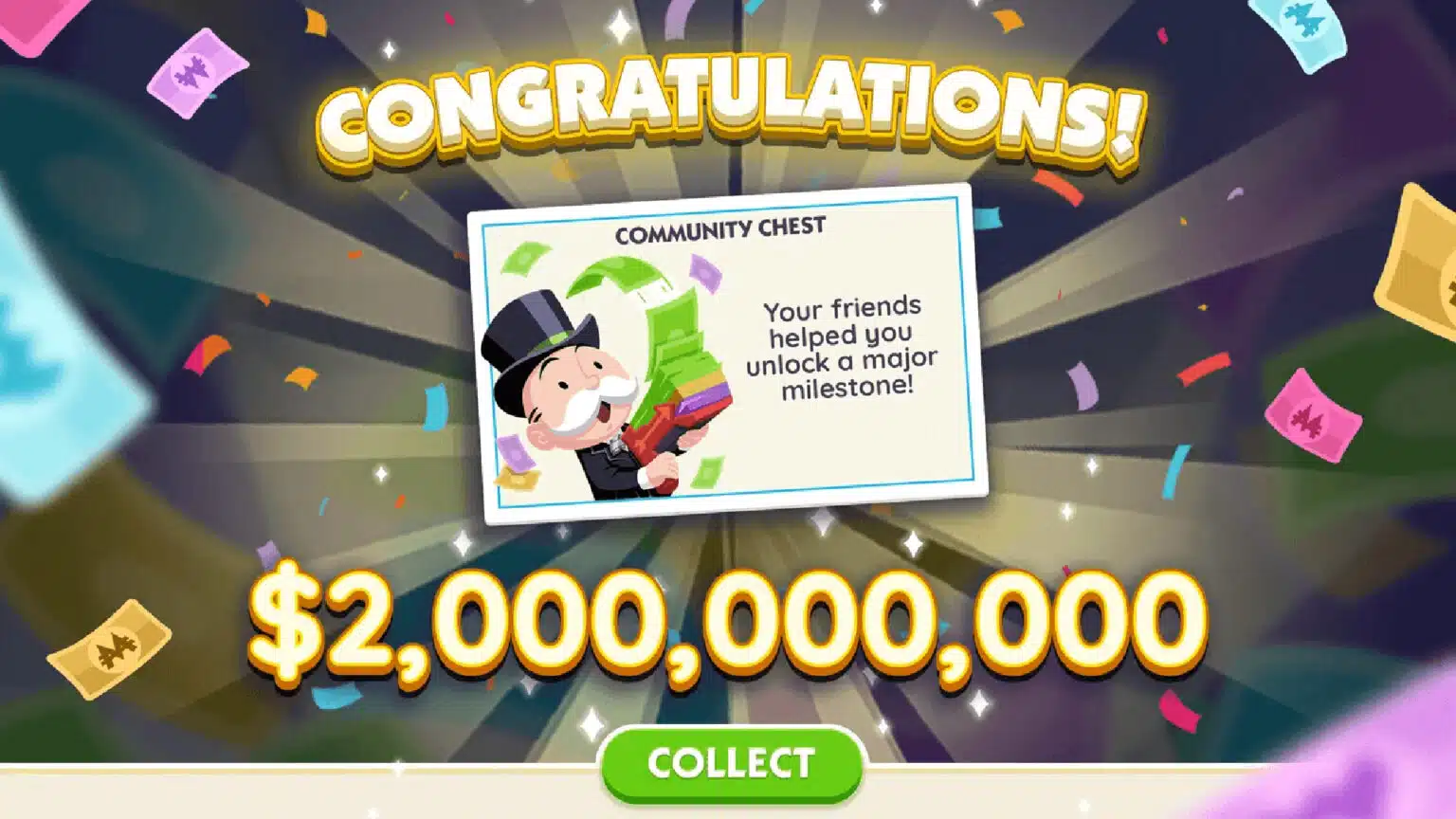 Obtenez des codes de Monopoly GO gratuits ! 2024 SOMAGAMER
