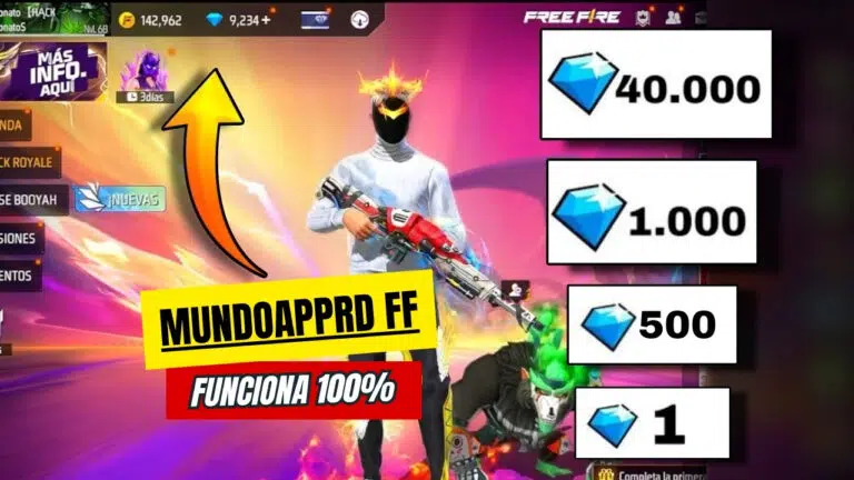 Nombres para Free Fire Insanos que Den Miedo y terror a tus rivales Nombres para Free Fire Insanos que Den Miedo y terror a tus rivales