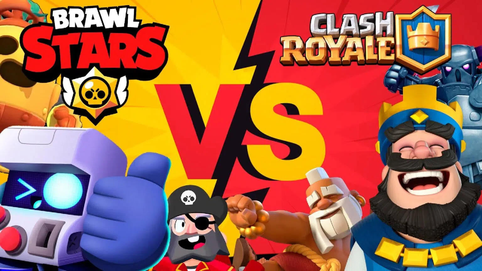 Como obter maestria em Brawl Stars 2025 - SOMAGAMER