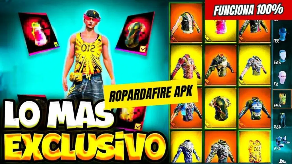 أفضل ماكرو لـ Free Fire Android APK بدون BAN 2025 SOMAGAMER أفضل ماكرو لـ Free Fire Android APK بدون BAN 2025 SOMAGAMER