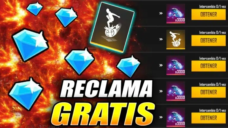 Nombres para Free Fire Insanos que Den Miedo y terror a tus rivales Nombres para Free Fire Insanos que Den Miedo y terror a tus rivales