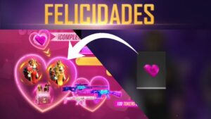 Como Agregar un Corazón a tu Nombre en Free Fire - Guía Definitiva 2025